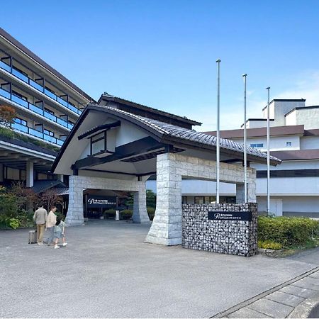 Ooedo Onsen Monogatari Premium Sendaisakunami Екстер'єр фото